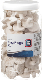 dvh plugs xl