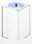 Blau Acrylic Liquid Tank 1,5 l