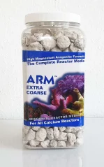 CaribSea ARM Reaktormedium extra grob 3.78 l