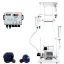 Blau Scuma MKB 250DC
