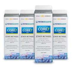TRITON Tetra Reef Supplements Core7 family shadow