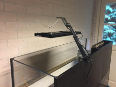 Bananaquarium Universal Light Support – univerzalni držač rasvjete