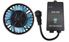 Jecod/Jebao SLW 20 M Wi-Fi