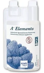 Tropic Marin A-Elements