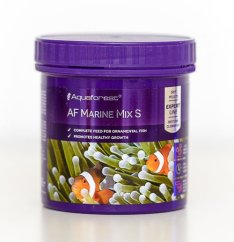 2017 10 AF Marine Mix aquaforest mangime granulare 01