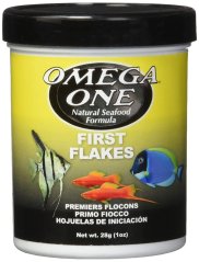 omega one first flakes