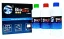 DVH BioGro 123 Marine Set 3x