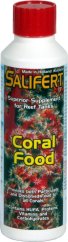 Coral Food