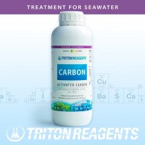 Triton Activated Carbon 1000 ml