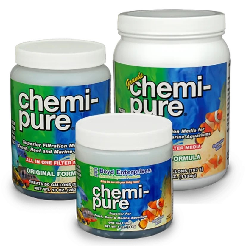 Boyd Chemi Pure 283 g
