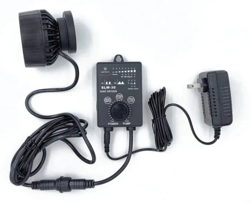 Jecod/Jebao SLW 20