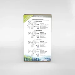 Triton Core7 Flex Base Elements Trace Set 4x1l
