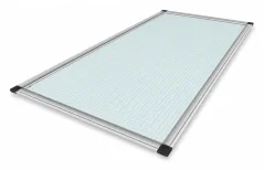 D-D Jumpguard Pro DIY 75 × 75 cm