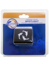 Flipper DeepSee Torch LED-Beleuchtung