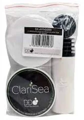 D-D ClariSea 5000 G3 Fleece przedłużone ramię