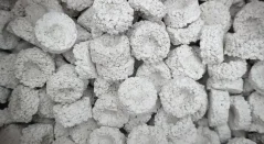 Aquaforest Mini Frag Rocks White 24 kos