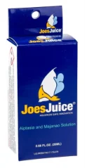DVH JoesJuice 20 ml - likvidace Aiptasia a Majano