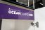 AF OceanGuard 435 Dark Grey, tmavo sivé