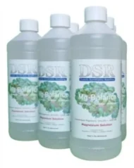 DSR Reefing Mg Balance