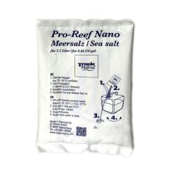 Tropic Marin Pro-Reef Nano Sea Salt 90 g – 2,5 l