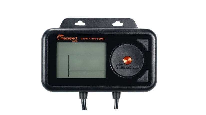 Mxsp GyreFlow controller