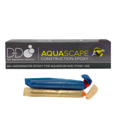 D-D Aquascape Grey gri epoxy