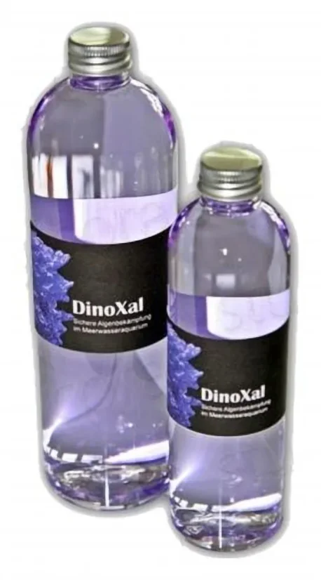 QFI DinoXal Algae Ex