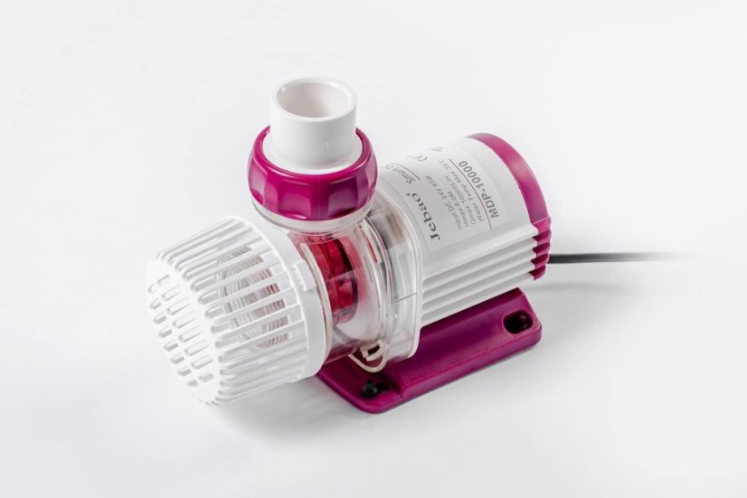 jecod jebao cerpadlo mdp 5000 lcd