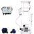 Blau Scuma MKB 250DC