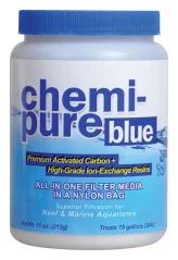 Boyd Chemi Pure Blue 312 g
