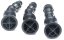 Blau Rotative Eductor 1/2"