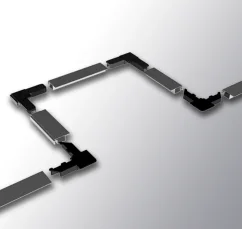 D-D JumpGuard Flexi-Cut Out Set pribor