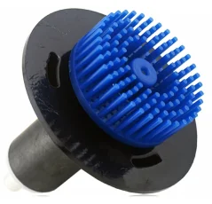 Blau Pinwheel Impeller 8KDC Rotor