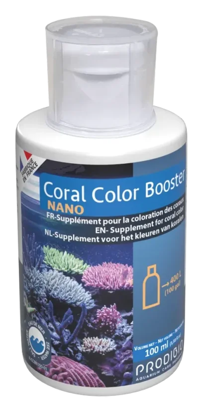 Prodibio Coral Color Booster Nano 100 ml
