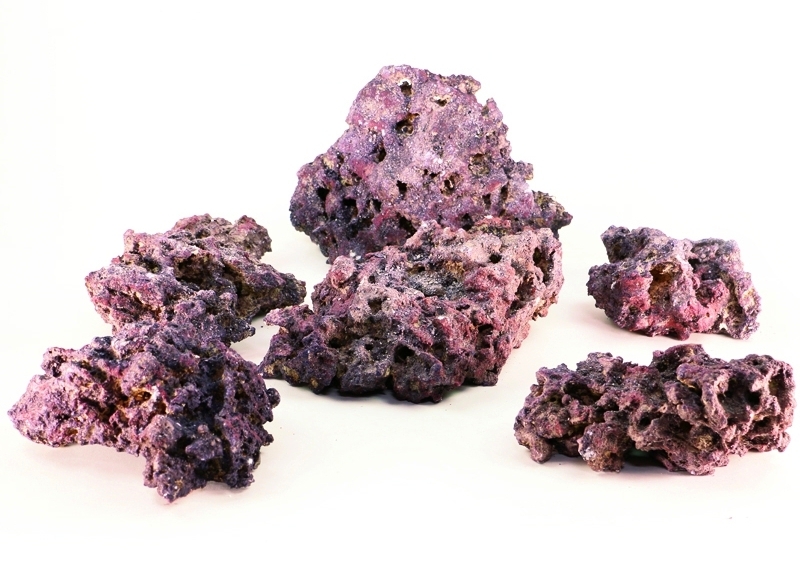 CaribSea Life Rock Original 18,14 kg