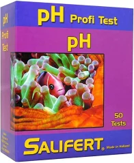 Salifert pH Profi Test