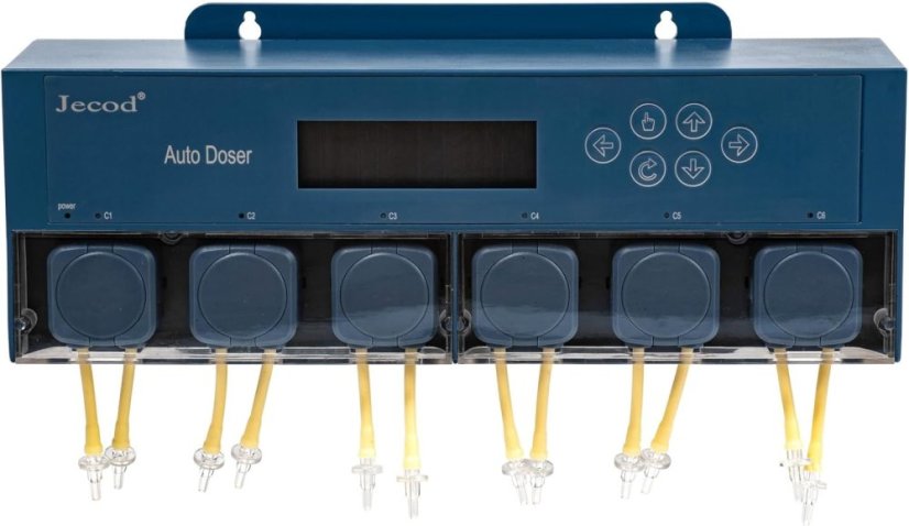 Jecod/Jebao Doser 5.6 pompa dozująca ze sterowaniem Bluetooth