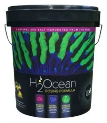 D-D H2Ocean Pro Reef Salt Dose Formula 23 kg