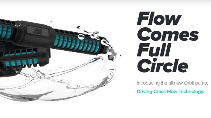 Aqua Illumination Orbit 4