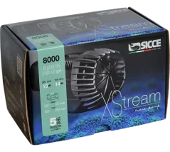 Sicce Xstream 8000