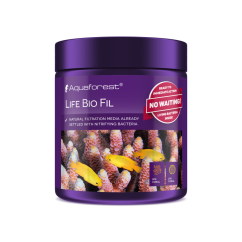 af life bio fill 250