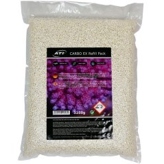 ATI Carbo Ex Filternachfüllung 3250 g