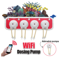 Jecod/Jebao Wi-Fi Doser 3.4