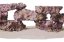 1CaribSea Life Rock Shelf Rock 18 14 kg Lebendgestein