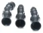 Blau Vortex Eductor 1/2"
