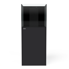 af275 carbon black front closed
