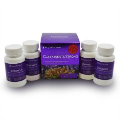 af components strong 4x75