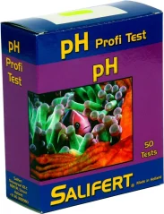 Salifert pH Profi Test