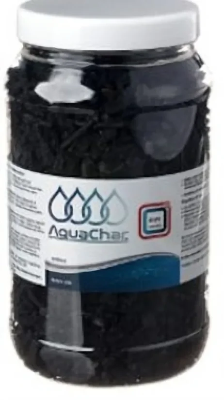 DVH AquaChar - Volumen: 250 ml