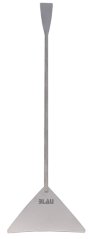 Blau homokspatula